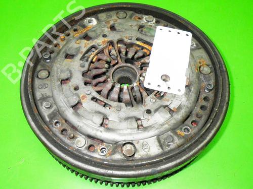 Used Flywheel MERCEDES-BENZ A-CLASS (W168) A 170 CDI (168.008) (90 hp) 14713678