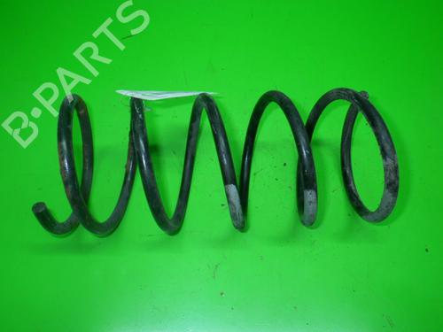 Used Shock absorber spring FORD PUMA (EC_) 1.7 16V (125 hp) 14699476