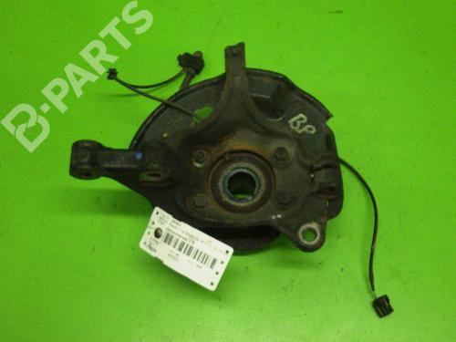 Right front steering knuckle MAZDA 3 (BM, BN) 2.0 | BP6607044M26 