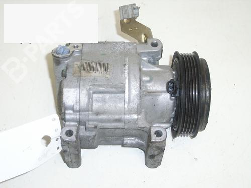 Compressore A/C FIAT STILO (192_) 1.4 16V (192AXH1B, 192BXH1B) (95 hp) 6343164