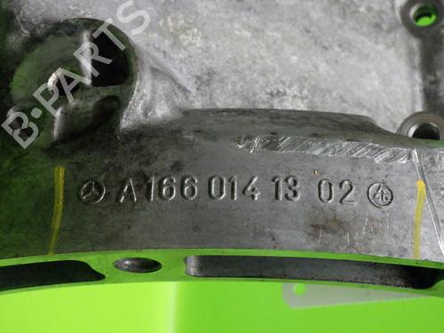 Front right seatbelt MERCEDES-BENZ A-CLASS (W168) A 170 CDI (168.008) | BP14740531I25