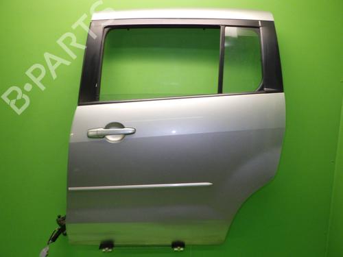 Used Left rear door MAZDA 5 (CR) 2.0 CD (CR19) (143 hp) 19530311