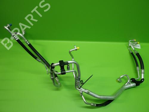 AC pipe OPEL GRANDLAND / GRANDLAND X (A18, P1UO) 1.2 (75) | BP17610460M126 