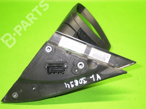 Left mirror OPEL INSIGNIA A (G09) 2.8 V6 Turbo 4x4 (68) | BP7107427C26 