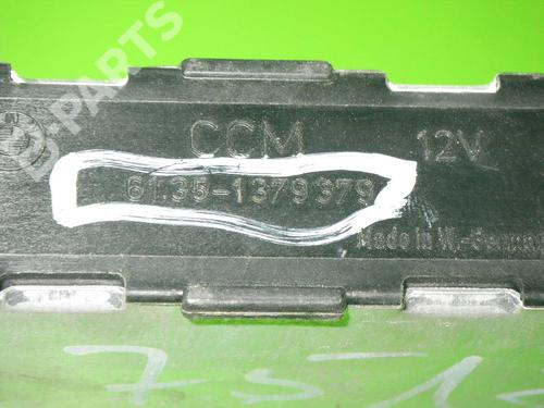 Control unit BMW 7 (E32) 730 i, iL | BP6404575M11 