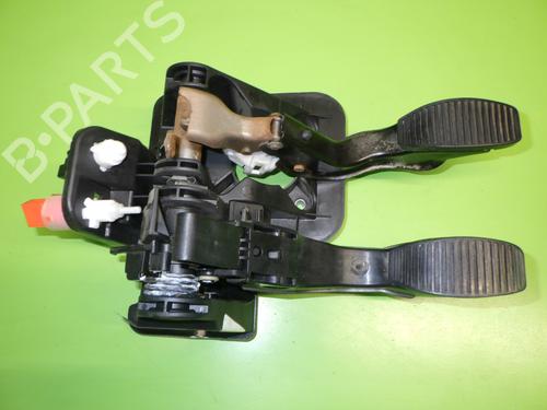 Pedal FIAT 500 (312_) 1.2 (312AXA1A) (69 hp) 17471545