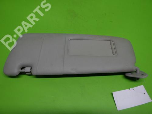 Used Left sun visor BMW 3 (E46) 318 i (143 hp) 10538880