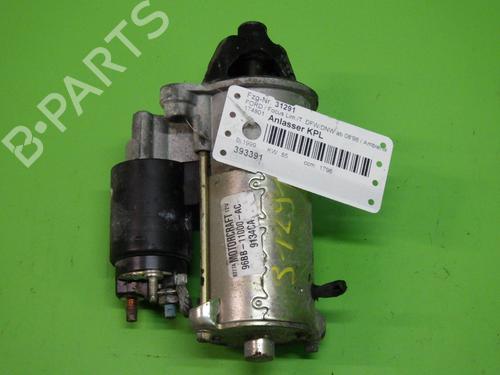 Starter FORD FOCUS I Saloon (DFW) 1.8 16V | BP14905897M8 
