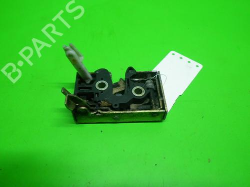 Used Front right lock VW POLO II (86C, 80) 1.0 (45 hp) 14706025