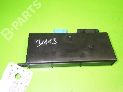 Used Electronic module BMW 5 Touring (F11) 530 d (258 hp) 9448288