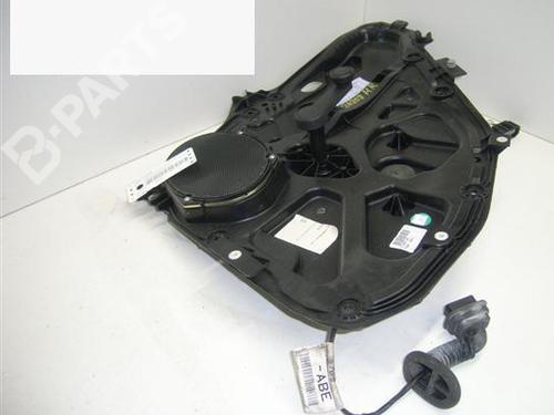 Used Rear right window mechanism FORD FIESTA V (JH_, JD_) 1.3 (69 hp) 6674691