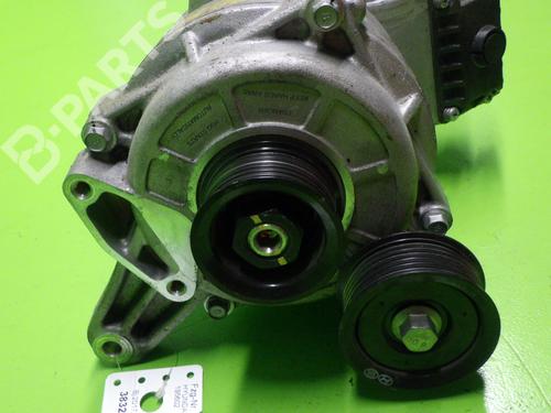 Alternator HYUNDAI IONIQ (AE) 1.6 GDI Hybrid | BP11091941M7 