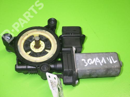 Used Left front window motor BMW 3 (F30, F80) 318 d xDrive (143 hp) 6602980