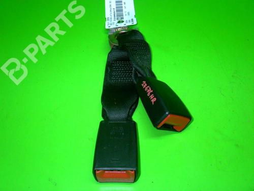 Used Rear right seatbelt BMW 3 Touring (E46) 320 d (150 hp) 6667752