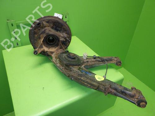 Left rear steering knuckle BMW 3 Compact (E36) 316 i | BP22863811M27 