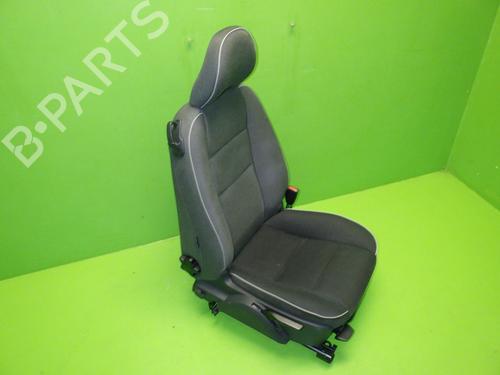 Right front seat VOLVO C30 (533) D5 | BP12579385C16 