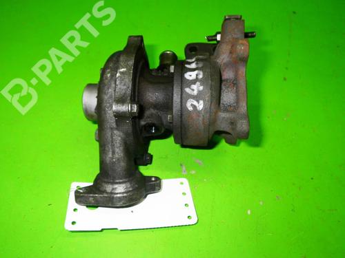 Used Turbocharger/Supercharger CITROËN C3 I (FC_, FN_) 1.4 HDi (68 hp) 6350913