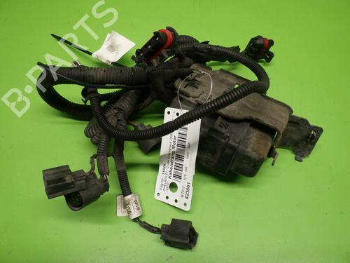Used Wiring harness CHEVROLET CRUZE Hatchback (J305) 2.0 CDI (163 hp) 25706298
