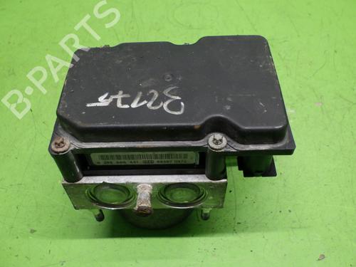 ABS pump PEUGEOT 107 (PM_, PN_) 1.0 | BP28006572M43 