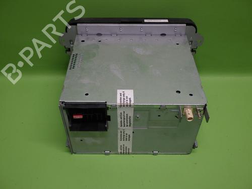 Radio VW GOLF PLUS V (5M1, 521) 1.9 TDI | BP33998560E6 - Image 2