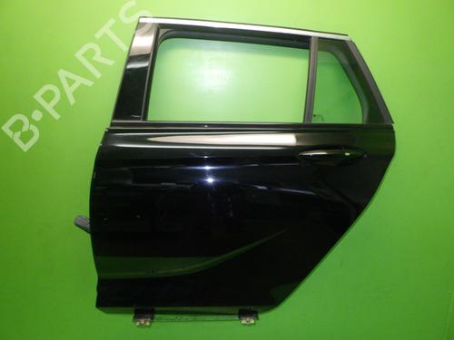 Used Left rear door Left rear door 32253612 32253612