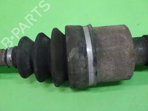 Right front driveshaft FORD MONDEO III Turnier (BWY) 2.0 TDCi | BP24232562M39 