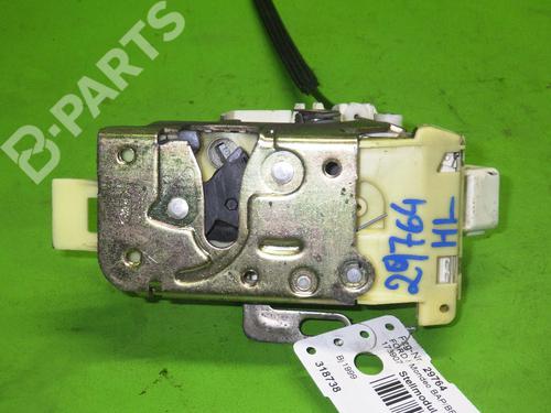 Used Rear left lock FORD MONDEO II (BAP) 1.8 i (115 hp) 6656357