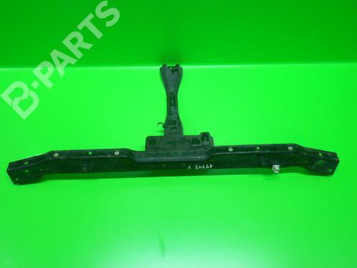 Frontplate/Frontkurv HYUNDAI SONATA IV (EF) 2.0 16V (136 hp)null