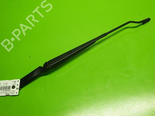 Used Front windshield wiper arm AUDI A3 (8L1) 1.8 T (150 hp) 14724240