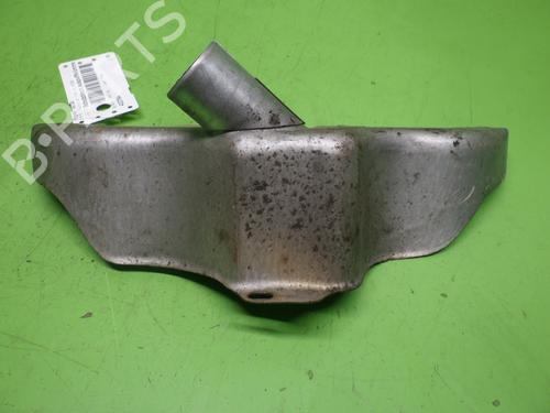 Udstødningsmanifold OPEL VECTRA A (J89) 1.8 S (F19, M19) (90 hp) 28711677