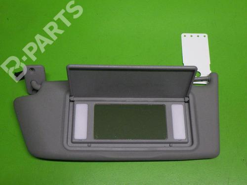 Left sun visor OPEL ASTRA H Estate (A04) 1.7 CDTI (L35) | BP7215115I1 