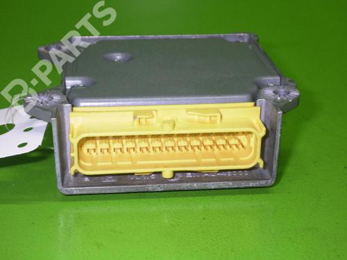 ECU airbags SKODA OCTAVIA II Combi (1Z5) 1.9 TDI | BP6379156M53 