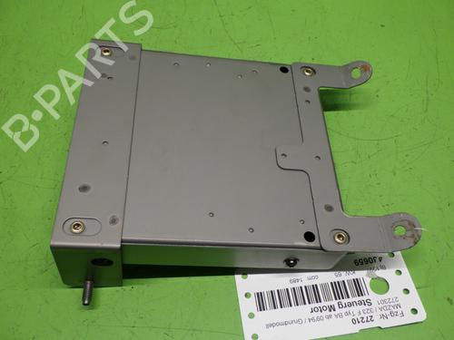 Control unit MAZDA 323 F V (BA) 1.5 16V (BA11) | BP28082605M11 