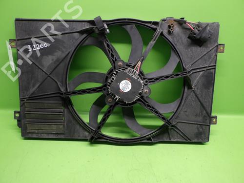 Electronic module VW TOURAN (1T1, 1T2) 2.0 EcoFuel | BP28068291M83 
