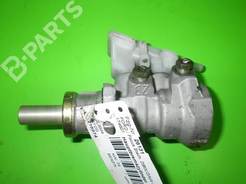 Brake master cylinder FORD FOCUS I (DAW, DBW) 1.6 16V | BP6361109M77 