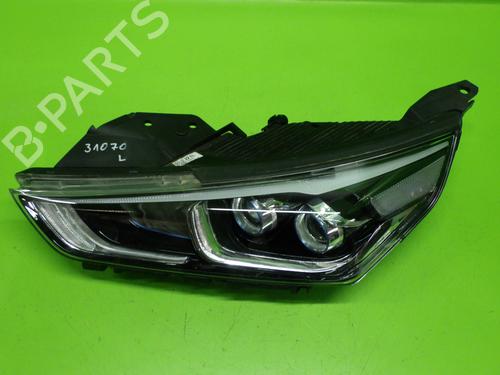 Used Right headlight HYUNDAI IONIQ (AE) 1.6 GDI Hybrid (105 hp) 14740774