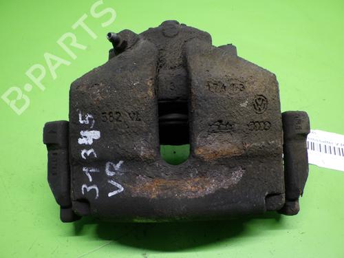 Used Right front brake caliper SKODA SUPERB II Estate (3T5) 2.0 TDI (140 hp) 14742631