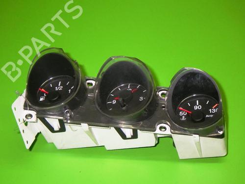 Used Display monitor ALFA ROMEO 156 Sportwagon (932_) 1.9 JTD 16V (932BXE00) (140 hp) 14725804