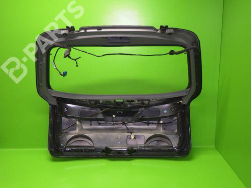 Tailgate RENAULT LAGUNA II Grandtour (KG0/1_) 2.2 dCi (KG0F) | BP6376496C6 