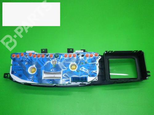 Instrument cluster OPEL VECTRA B Estate (J96) 2.0 i 16V (F35) | BP6398991C47 