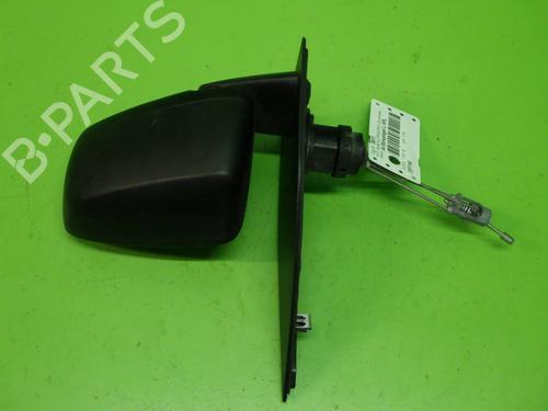 Left mirror FIAT PANDA (169_) 1.1 (169.AXA1A) | BP15775624C26 