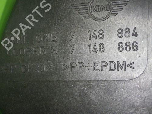 Fuel flap MINI MINI (R56) Cooper | BP18123137C131 