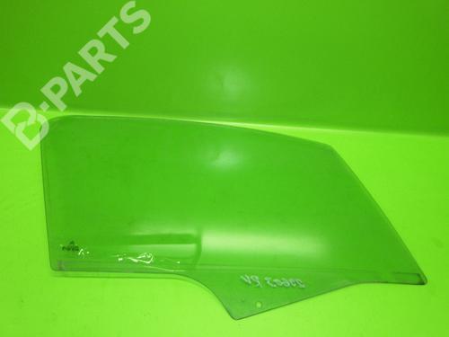 Used Front right door window CITROËN C3 I (FC_, FN_) 1.4 HDi (68 hp) 6645287