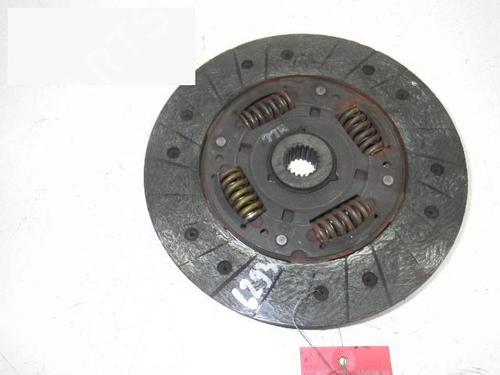 Used Other HYUNDAI LANTRA I (J-1) 1.5 i.e. (86 hp) 14746081