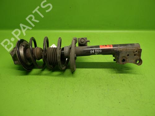Used Left front shock absorber MERCEDES-BENZ A-CLASS (W168) A 170 CDI (168.009, 168.109) (95 hp) 29046324