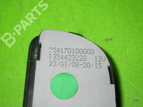 Switch FIAT FIORINO Box Body/MPV (225_) 1.3 D Multijet (225BXD1A, 225BXB1A, 225BXB11) | BP6365888I30 