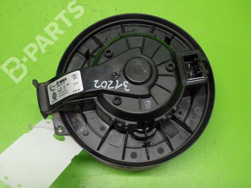 Heater blower motor SKODA CITIGO (NF1) 1.0 | BP10927370M62 