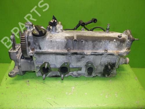 Cylinder head FIAT 500 (312_) 1.2 (312AXA1A) | BP36770260M5 - Image 2