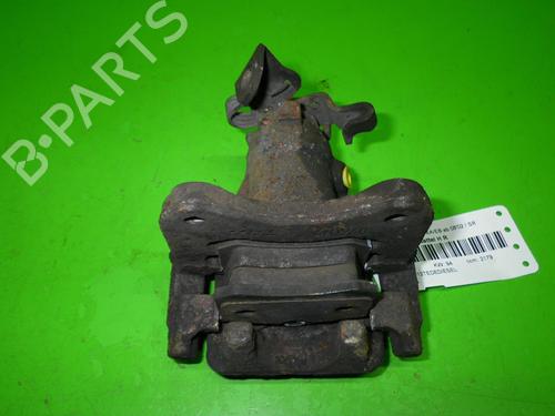 Right rear brake caliper PEUGEOT 807 (EB_) 2.2 HDi | BP14714885M106 