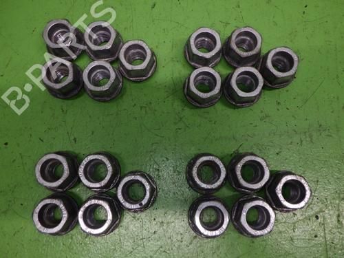 Used Other Other OPEL ASTRA K (B16) 1.2 Turbo (68) (110 hp) 40517043 40517043